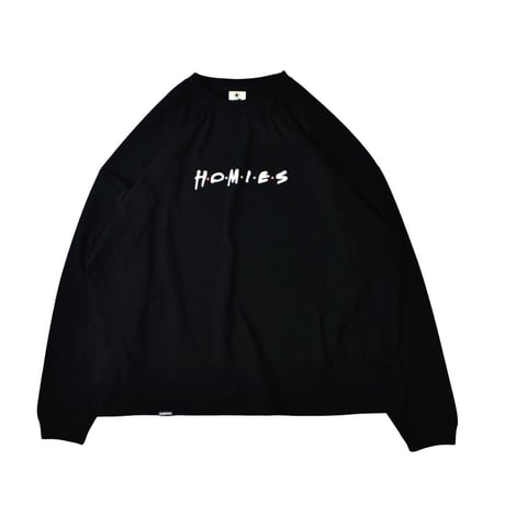 HOMIES L/S Tee