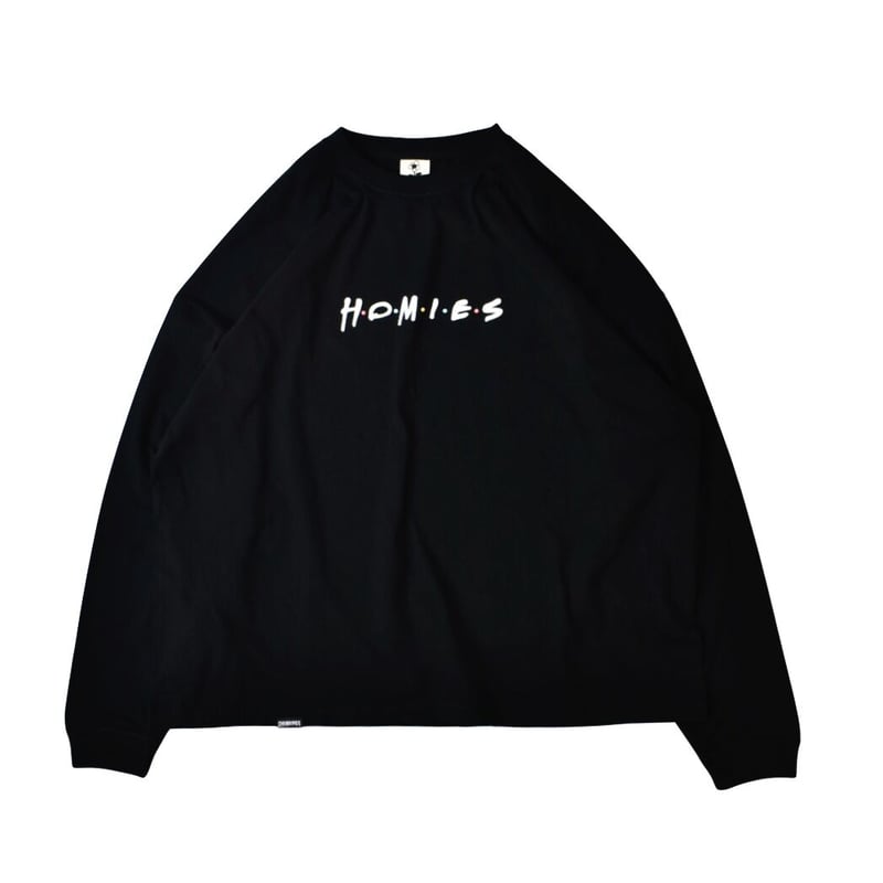 トップス 1love homies HOMIES L/S Tee | cherrypickclub