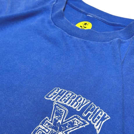 "CMR" S/S Fade Tee