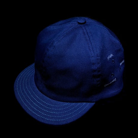 3DOT BB CAP