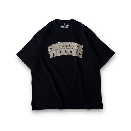 [CP × EXC] "Percy" S/S Tee
