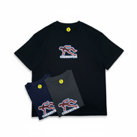 "Happy Hour" S/S Tee