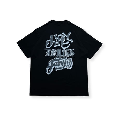 "HHF" S/S Tee