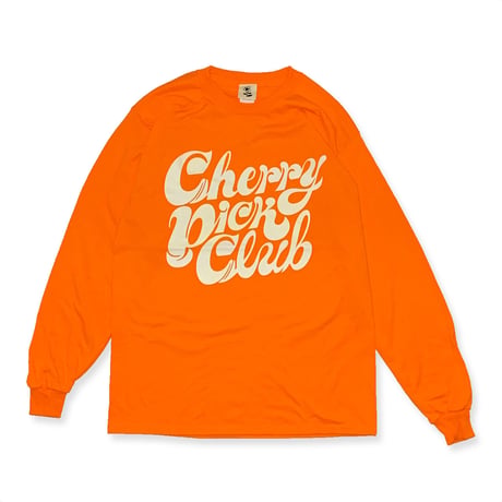 Membership L/S Tee