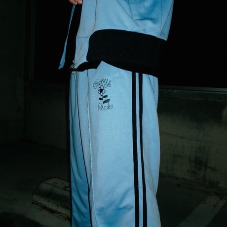 "Gukppong" Track Pants