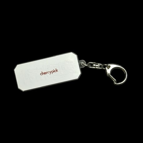 "愛国" Keyholder