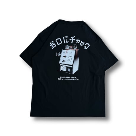 Chi⭐︎shopページ cherrypickclub
