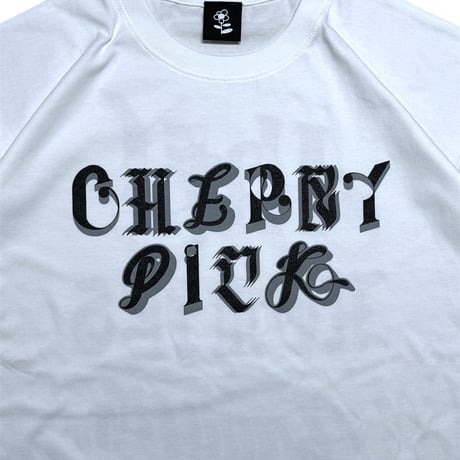 "HHF" S/S Tee