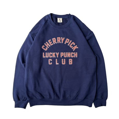 "LP" Sweat