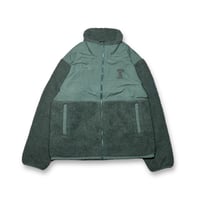 "1P" Boa Jacket