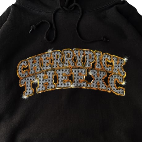 "Percy" Hoody
