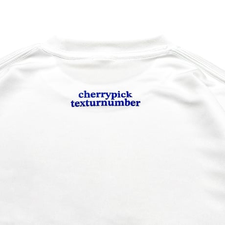 "CORDE" L/S Dry Tee
