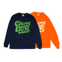 Membership L/S Tee