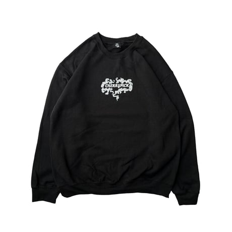 " U4" Crewneck