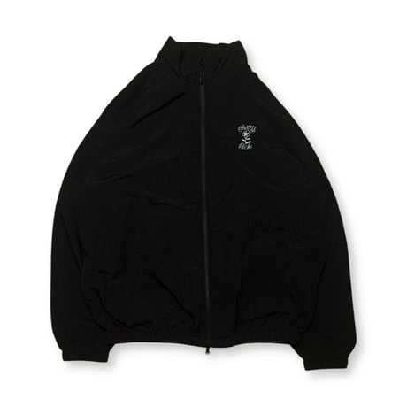 "NS" Track Jacket