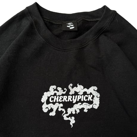 " U4" Crewneck