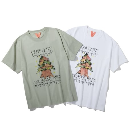 【CP×FLATLUX】"Gratitude" Tee