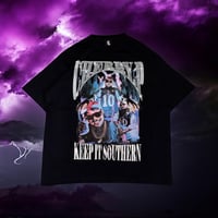 "K.I.S" S/S Tee