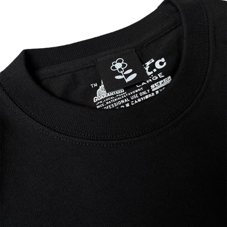 [CP × EXC] "Percy" S/S Tee