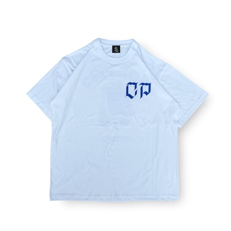 "Mouth Zip"  S/S Tee