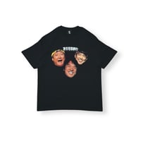 "Golden Trio" S/S Tee