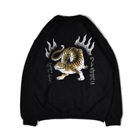 " T3" Crewneck