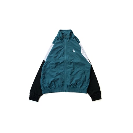 【belyni × cherrypick】Track Jacket