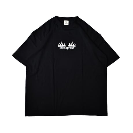 "T3" S/S Tee
