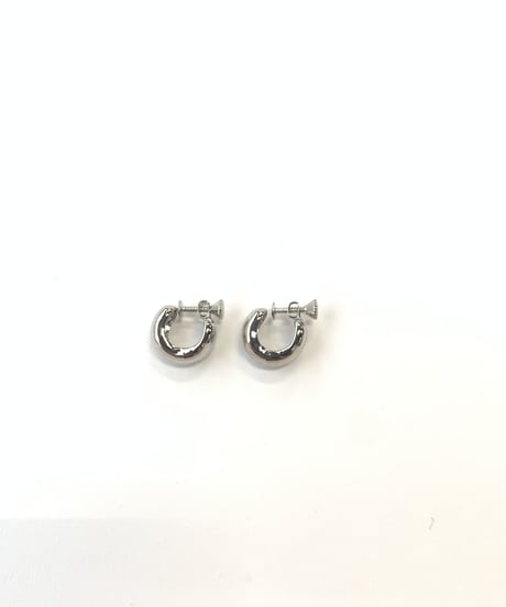 Round Up  Pierce  Earring〈21-910141〉