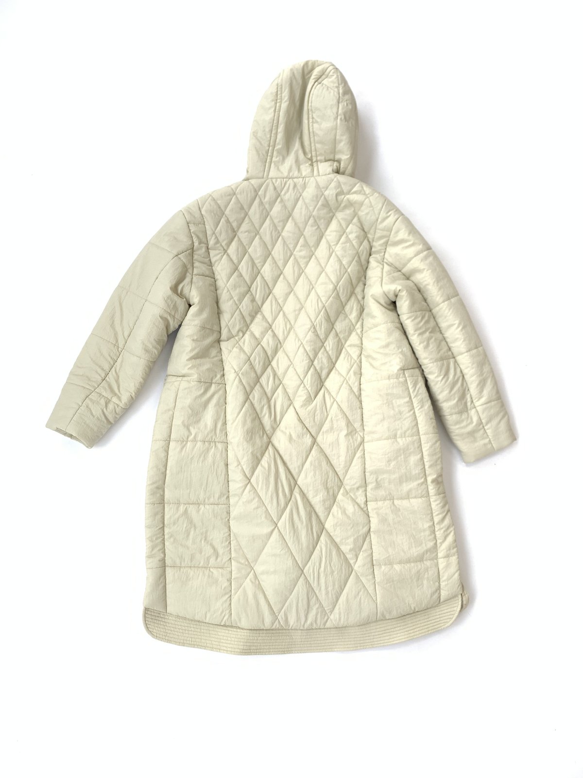 Quilting Eco Down Coat〈2218-880356〉 | ＡＧＡＷＤ