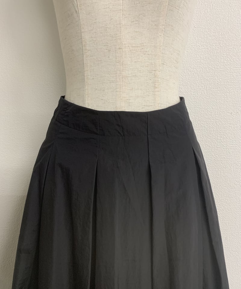 Volume Maxi Skirt〈2318-330762〉 | ＡＧＡＷＤ