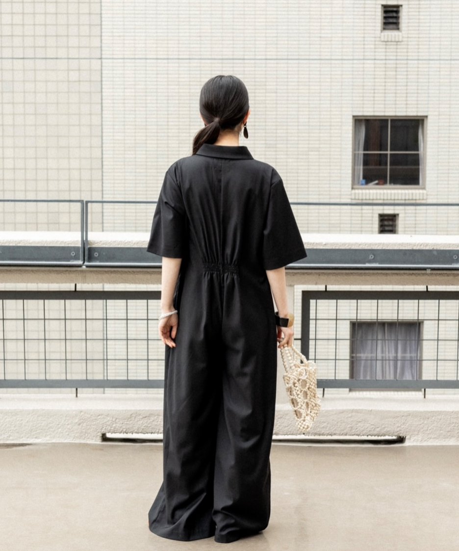 Jumpsuit〈2419-441235〉 | ＡＧＡＷＤ