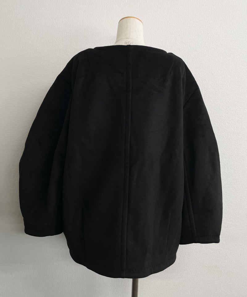 Over Coat〈2318-880941〉 | ＡＧＡＷＤ