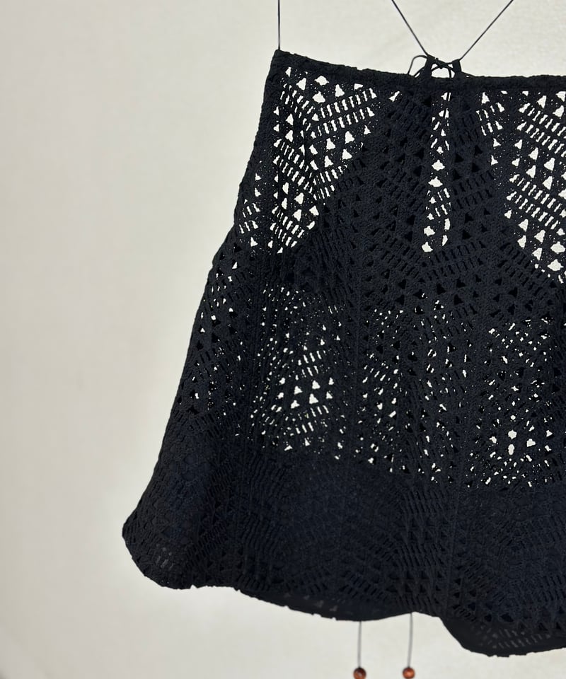 Lace Camisole〈2522-771740〉 | AGAWD