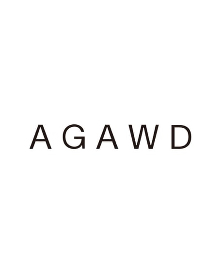 ITEM | ＡＧＡＷＤ