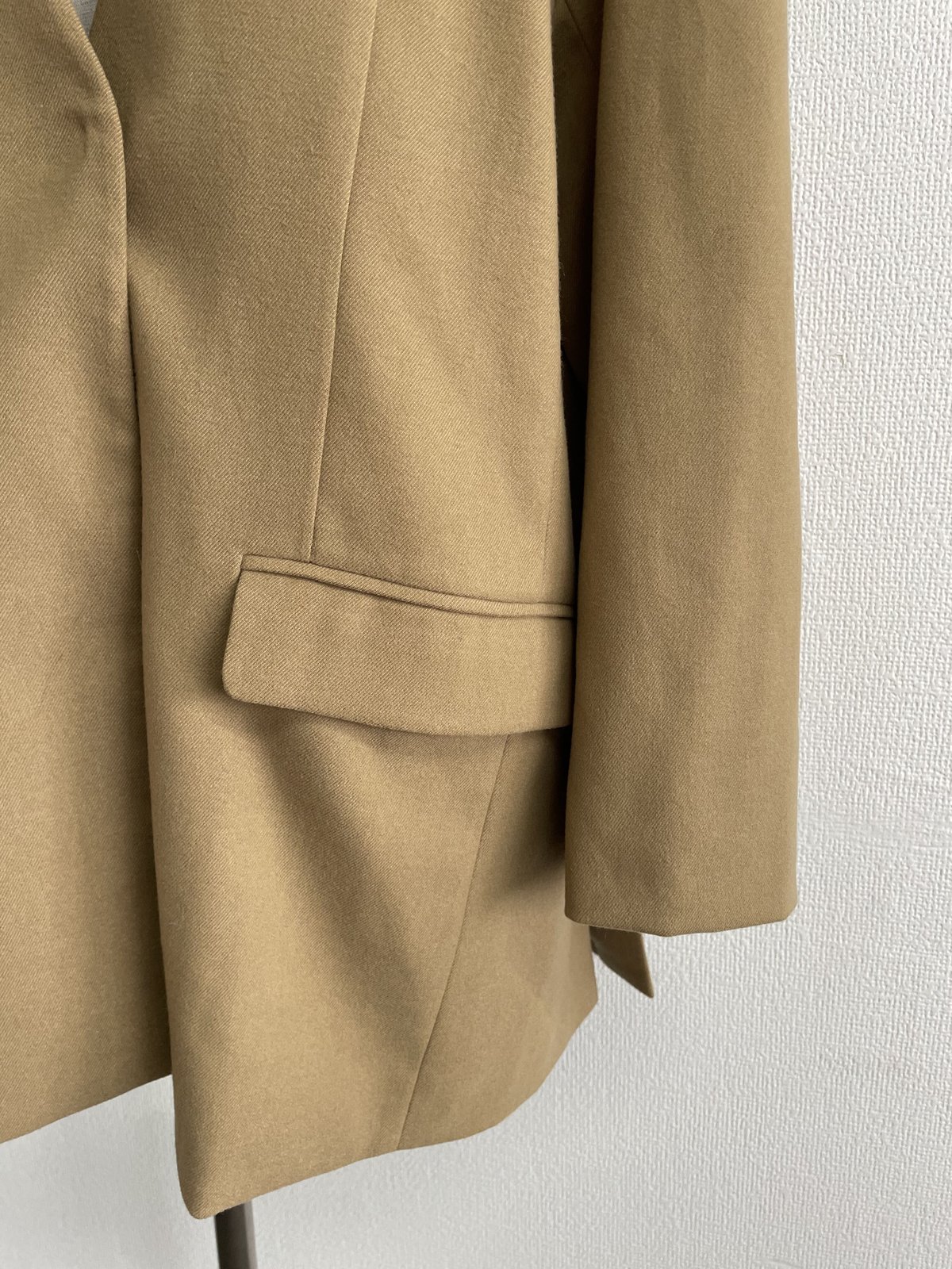 Tailored Jacket〈2319-880944〉 | ＡＧＡＷＤ