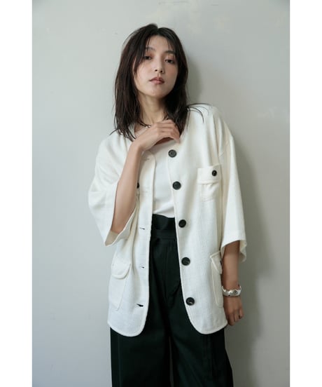CATEGORY JACKET | AGAWD