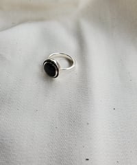 Eyeball Ring〈20-910051〉