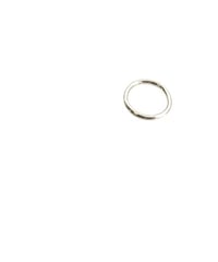 Silver925 Single Ring〈21-910028〉