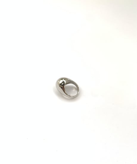 Silver925  Turtle Ring〈22-910029〉