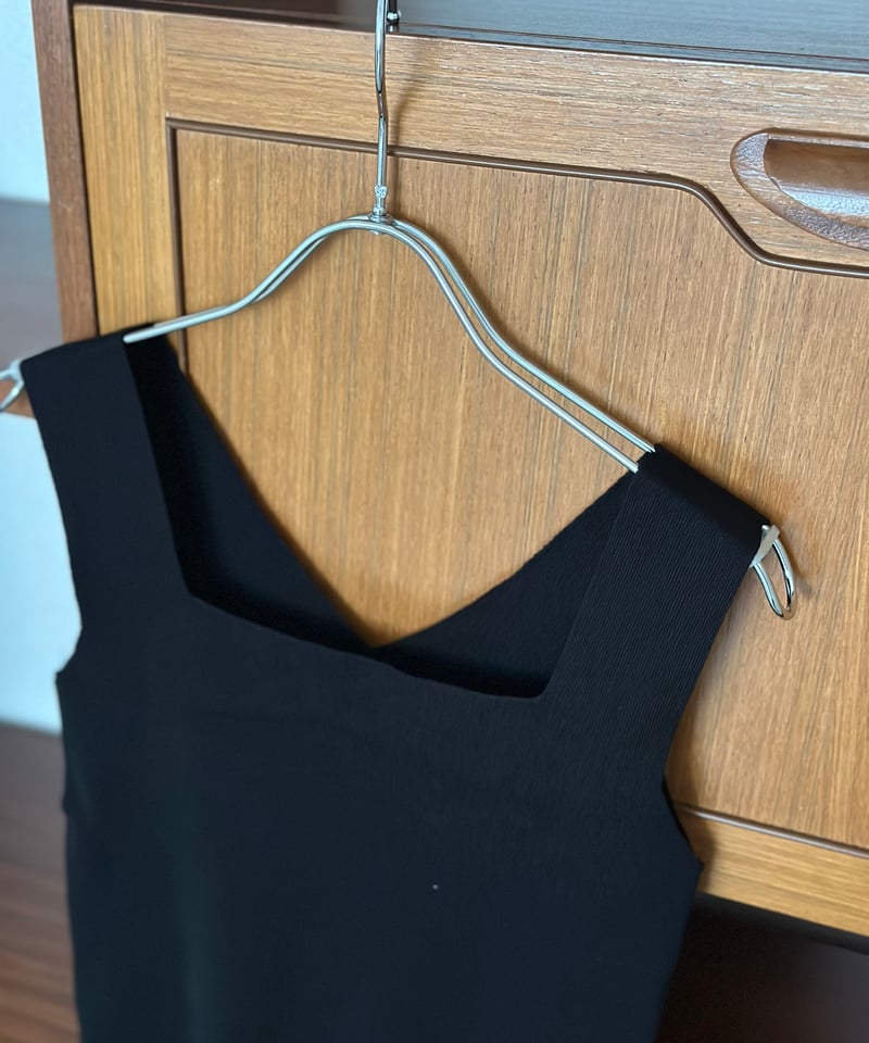 シェルさま専用 7/18発売】select / 2way square tank〈0225-6161〉 |