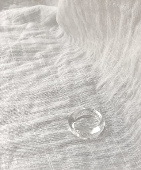 Clear Ring 〈20-910169〉