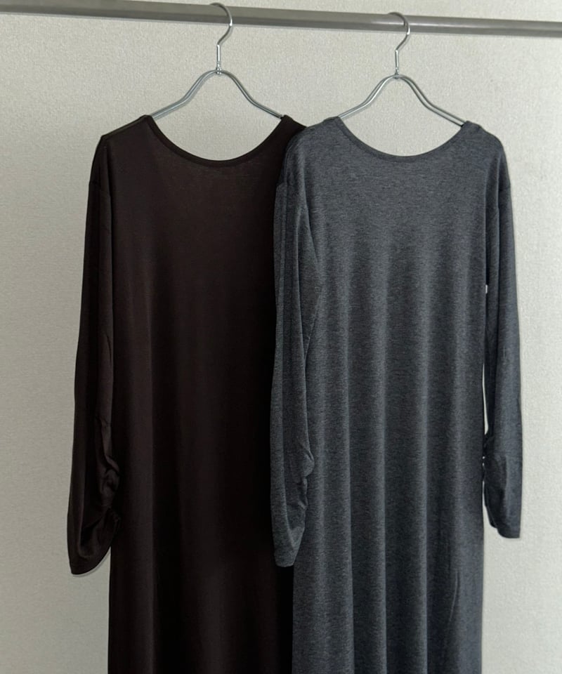 9/19発売】Loose Cut Onepiece〈2225-4070〉 | AGAWD