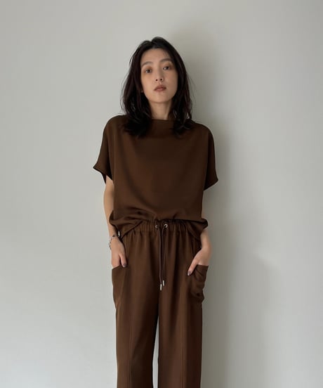 最終価格　agawd リバーシブルポンチョ AGAWD