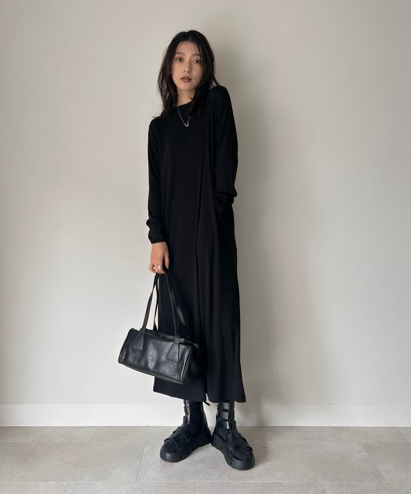 9/19発売】Loose Cut Onepiece〈2225-4070〉 | AGAWD