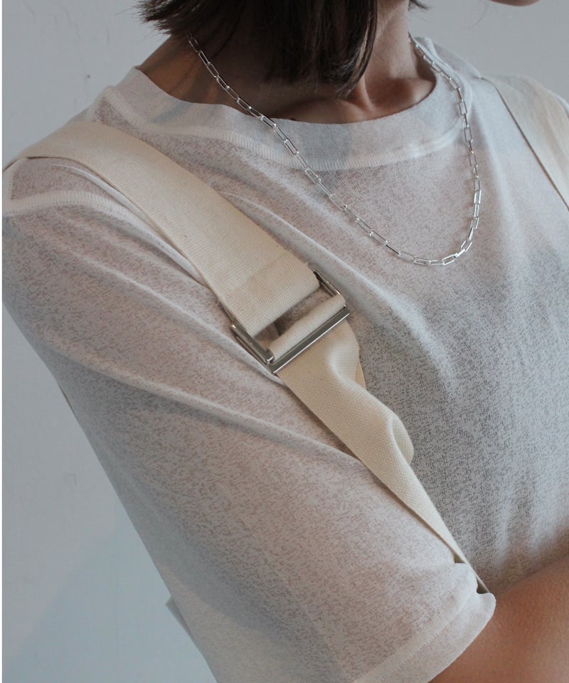 Sheer Cutsew〈2225-6039〉 | AGAWD