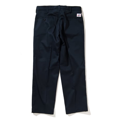 TC TWILL WORK PANTS【NAVY】