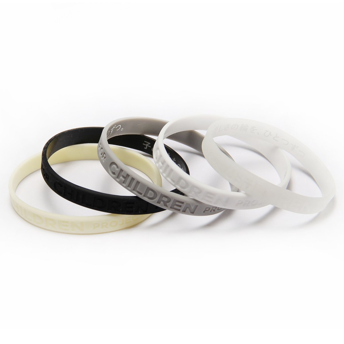 ラバーバンド 各種 まとめ買いでお値引きあり d｜アニマルラバーバンド ズー 24本入 ギフトボックス | KONCENT