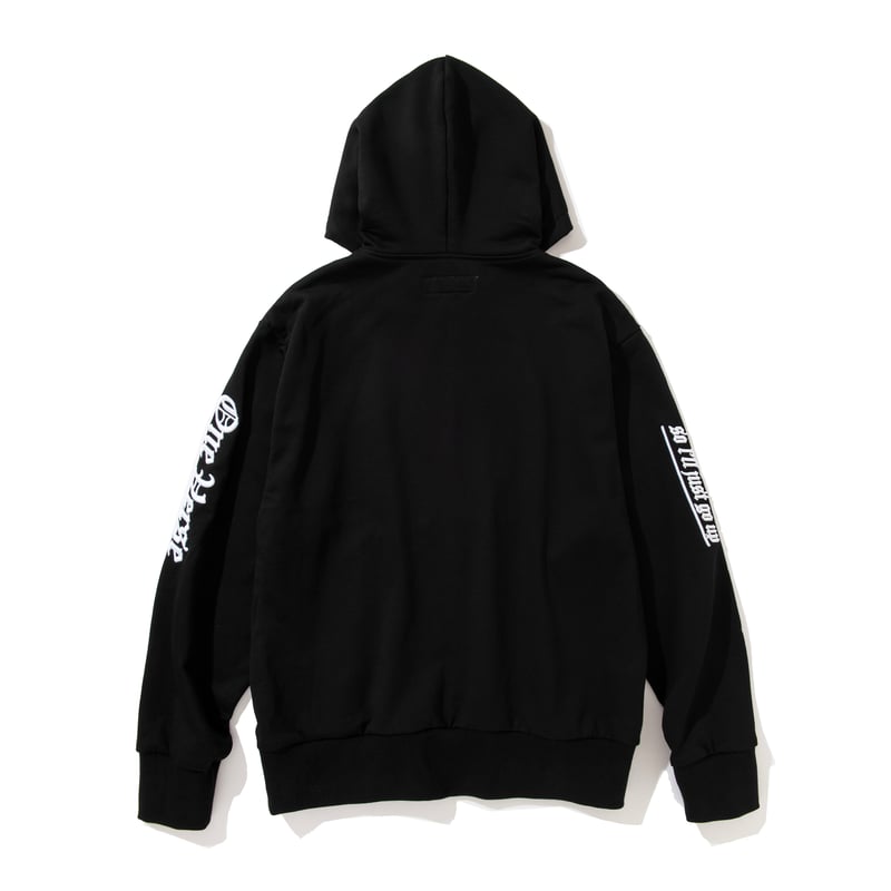 【1996年日本製】激レア初期 ハイスタンダード バンド スウェット ビンテージ OLD LOGO EMBROIDERY SWEAT ZIP PARKA & PANTS SET