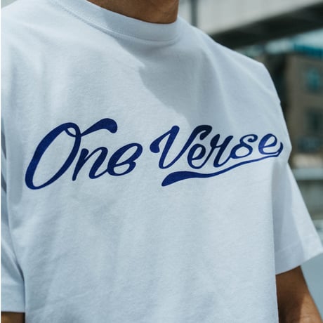 4TH ANNIVERSARY MAIN LOGO S/S TEE